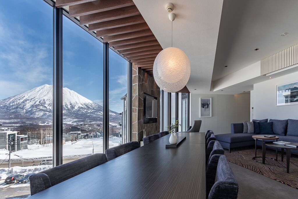 Book The Vale Niseko Best Rates Online