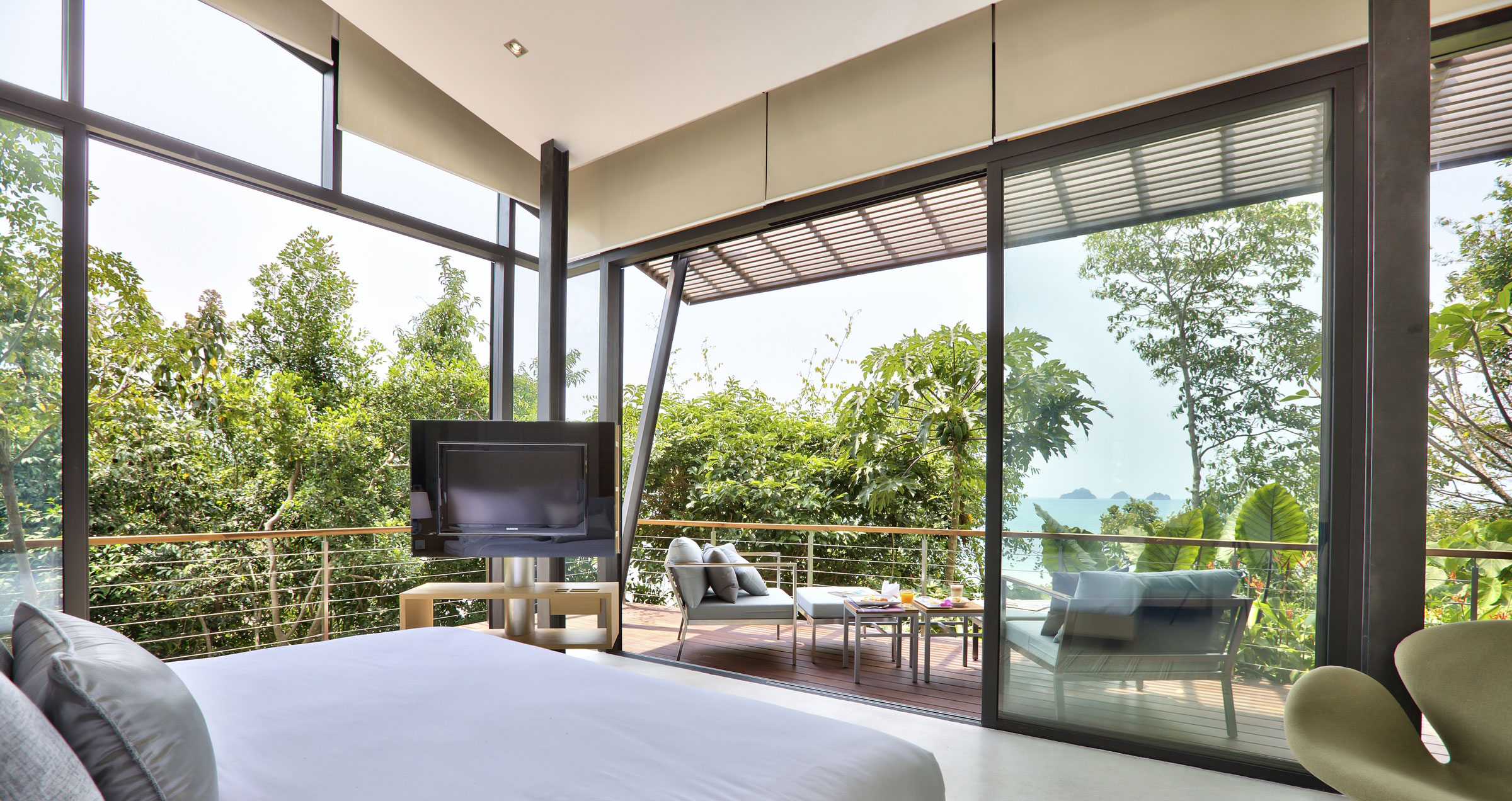 Villa Photo - The View Samui - Samui - Thailand