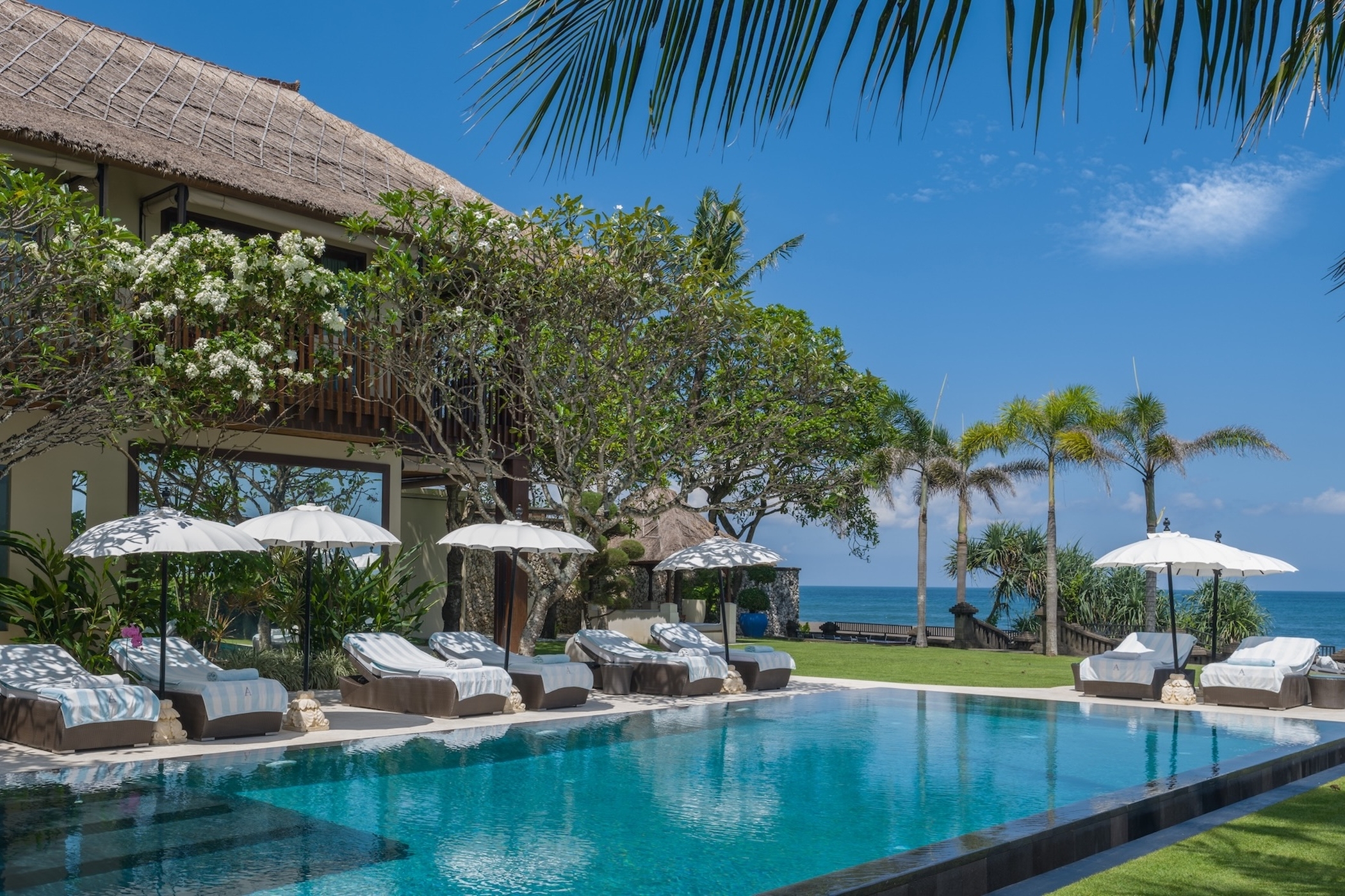 Villa Ambra — photo 1