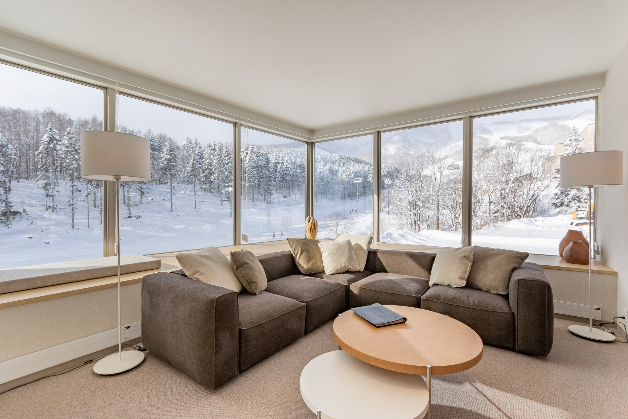 Villa Photo - The Maples Niseko - Niseko - Japan