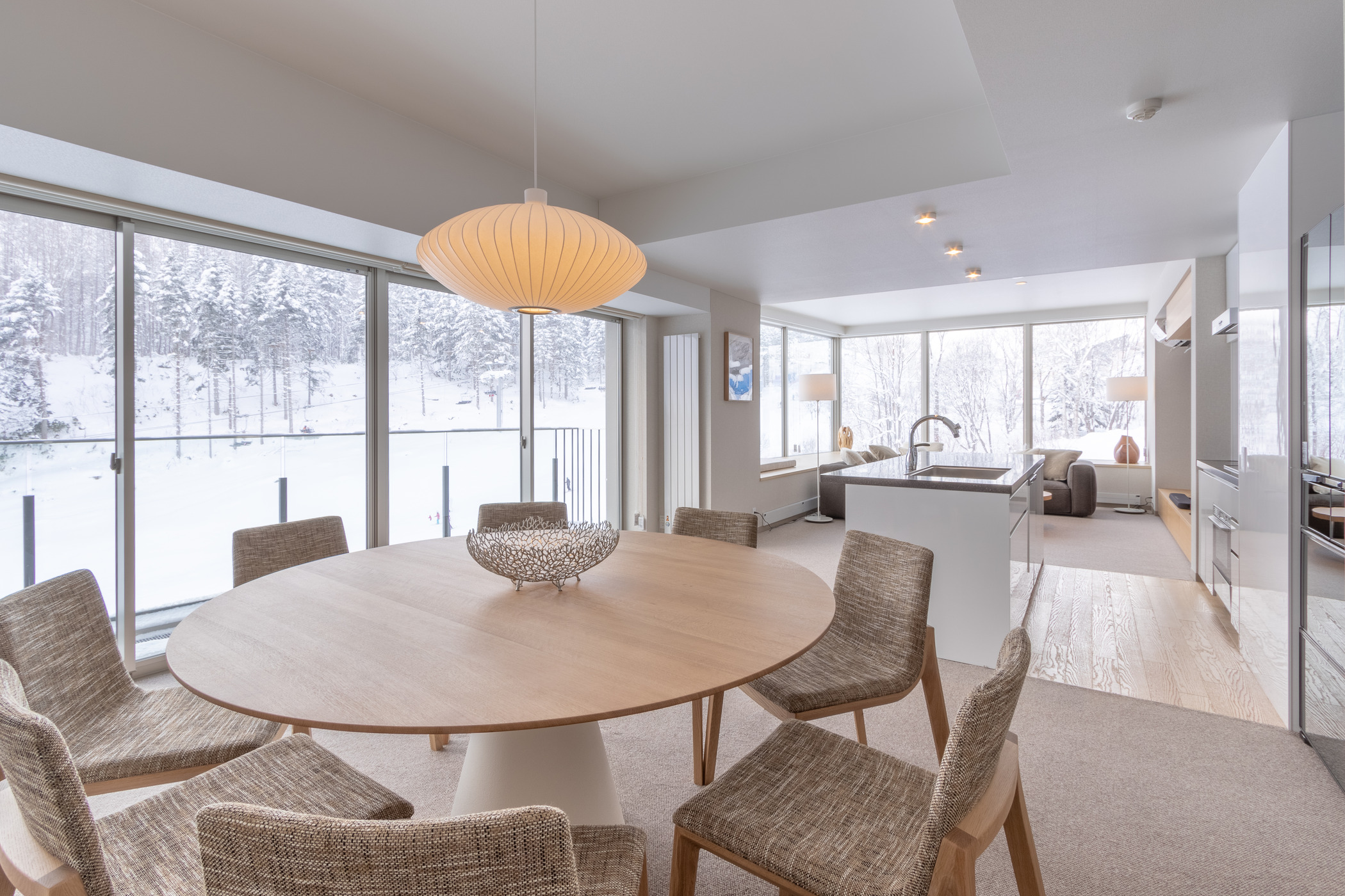 Villa Photo - The Maples Niseko - Niseko - Japan