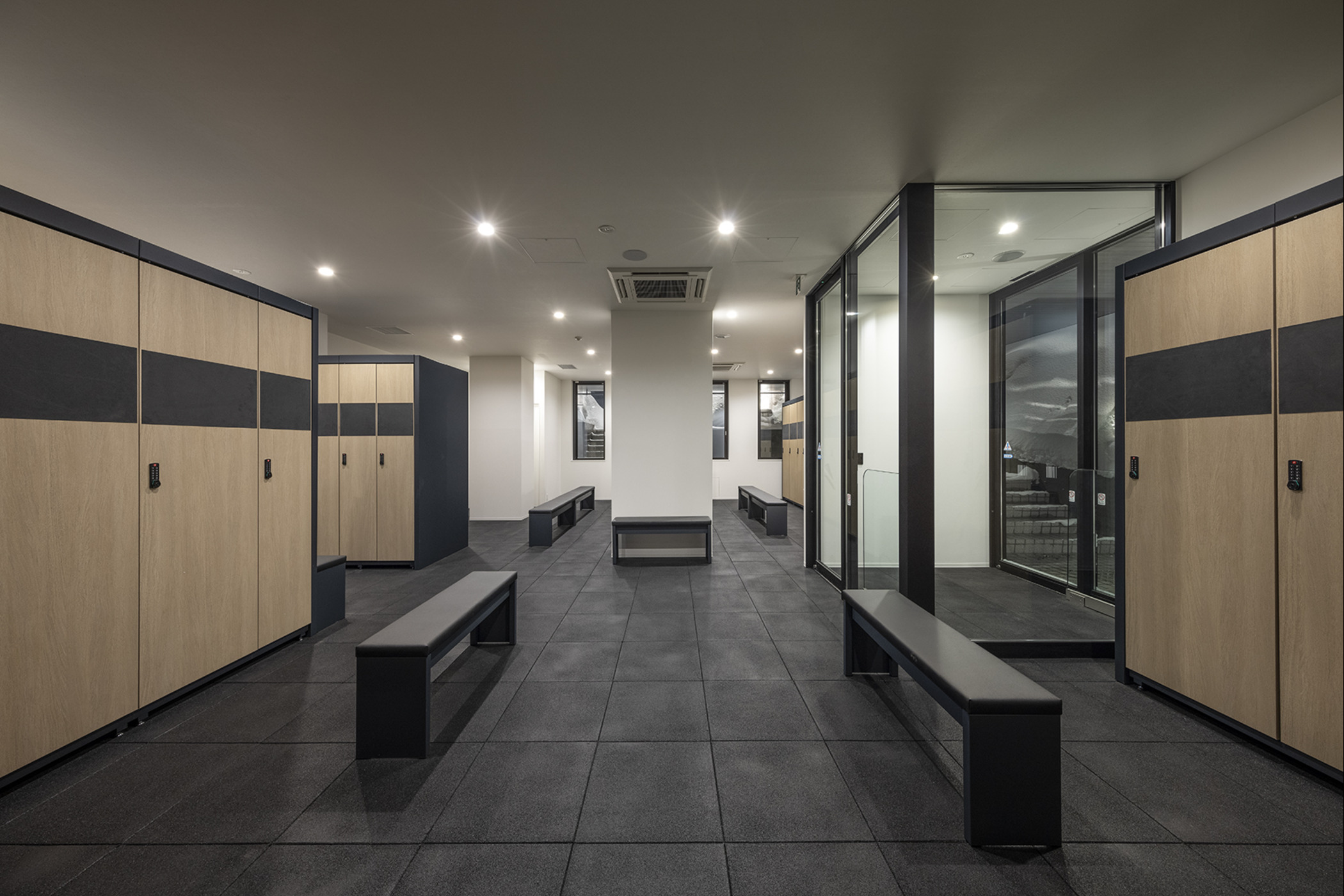 Intuition Communal Areas - Niseko