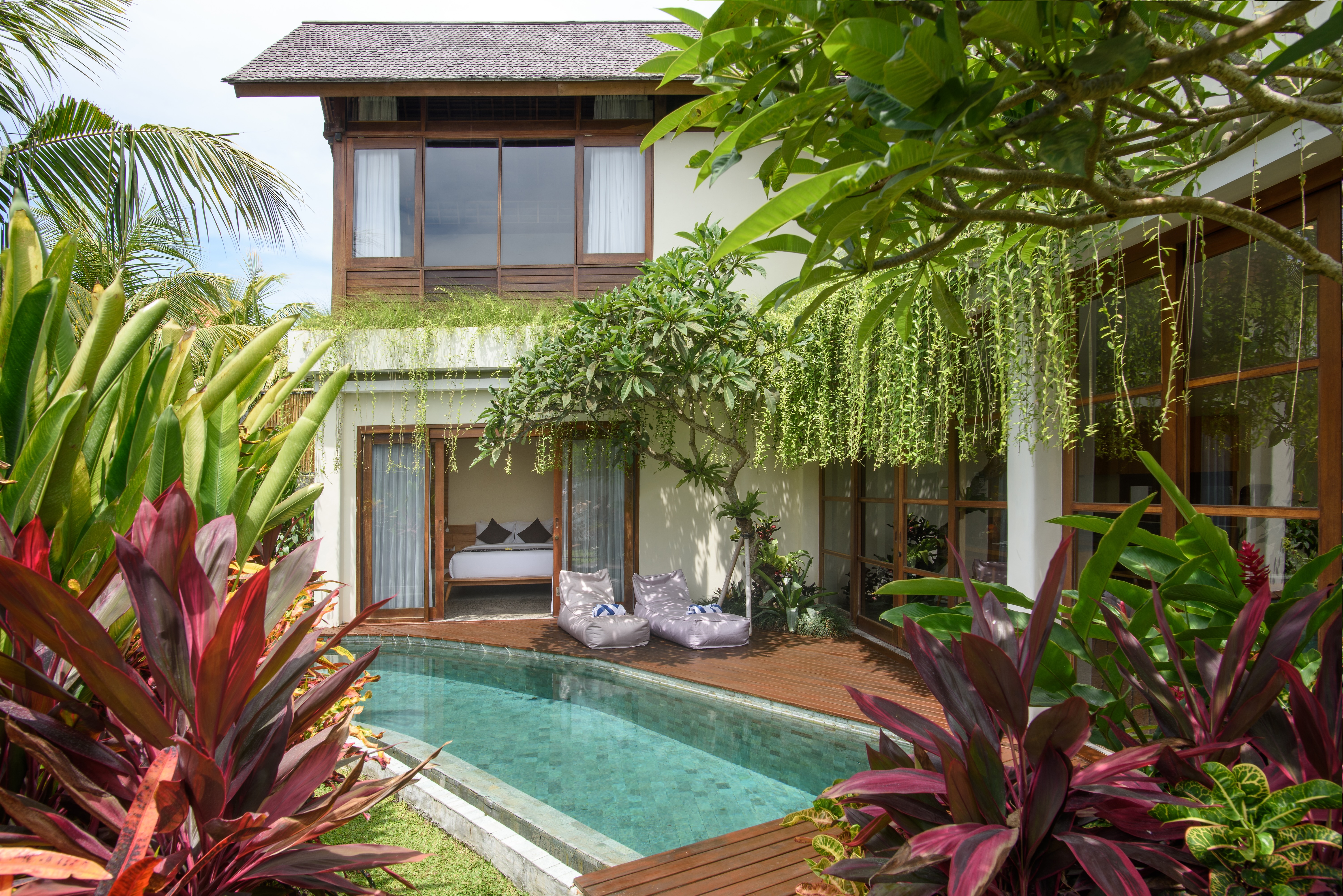 Anandathu Villas Bali — photo 4