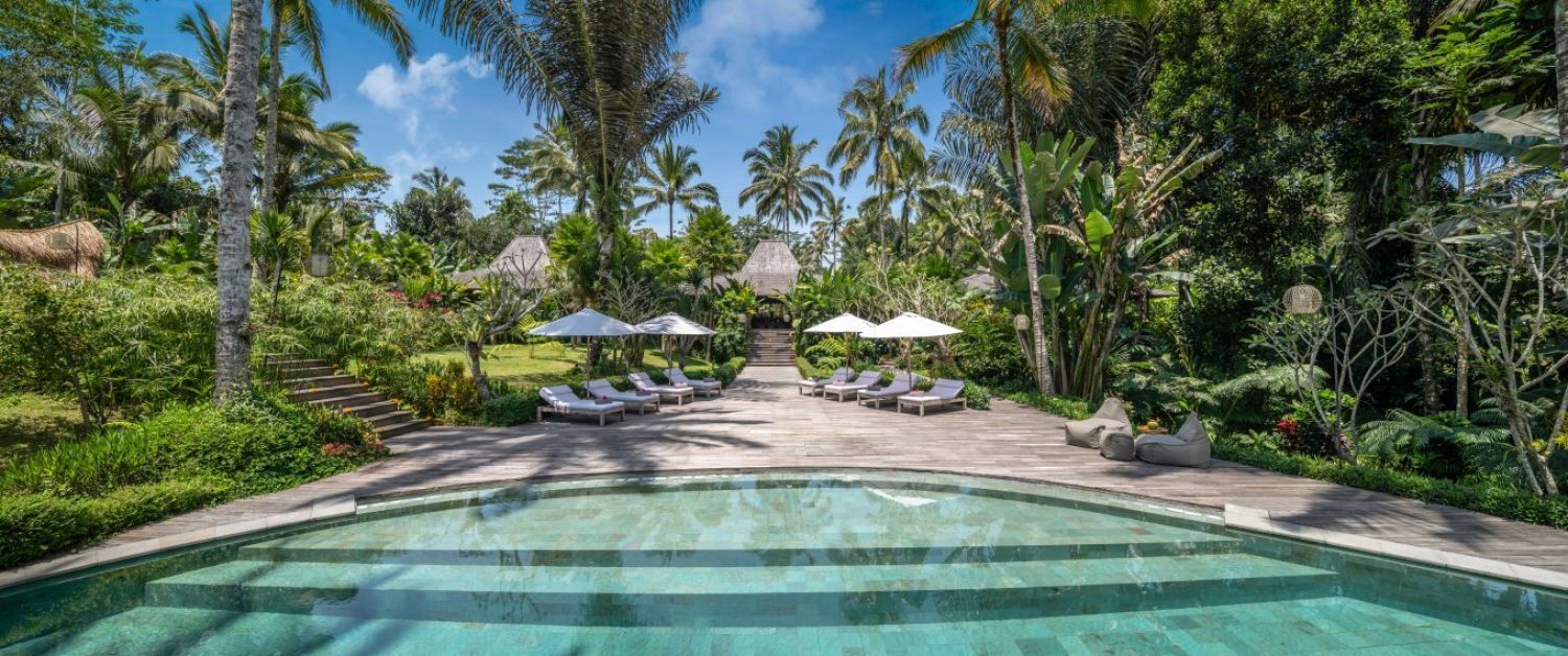 Mandala Residences Bali — photo 3