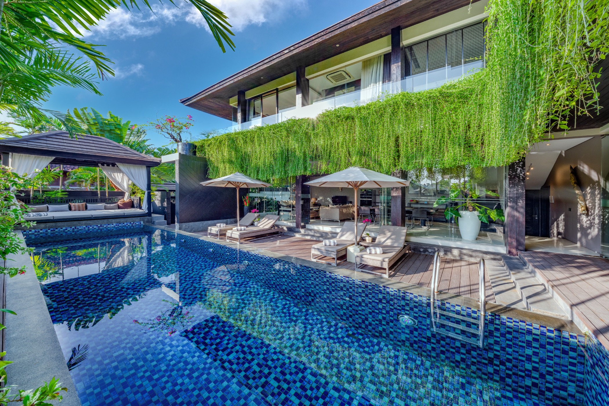 Villa Balimu Seminyak — photo 1