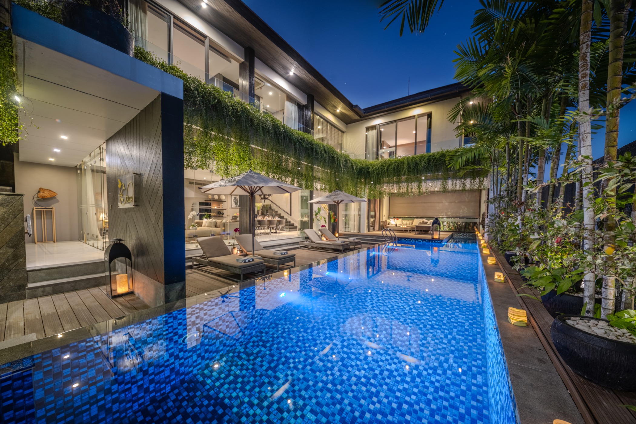 Villa Balimu Seminyak — photo 4