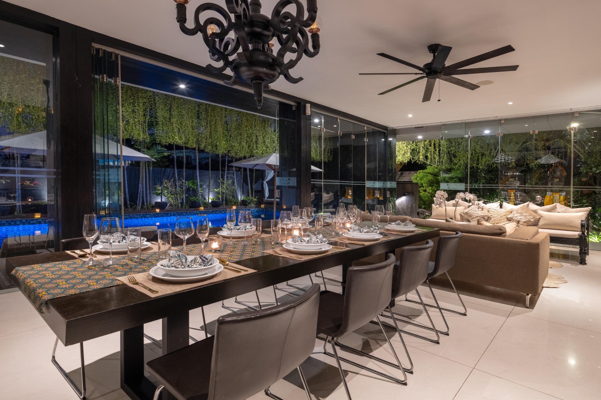VillaBalimu_Seminyak_Bali_13_EveningDining