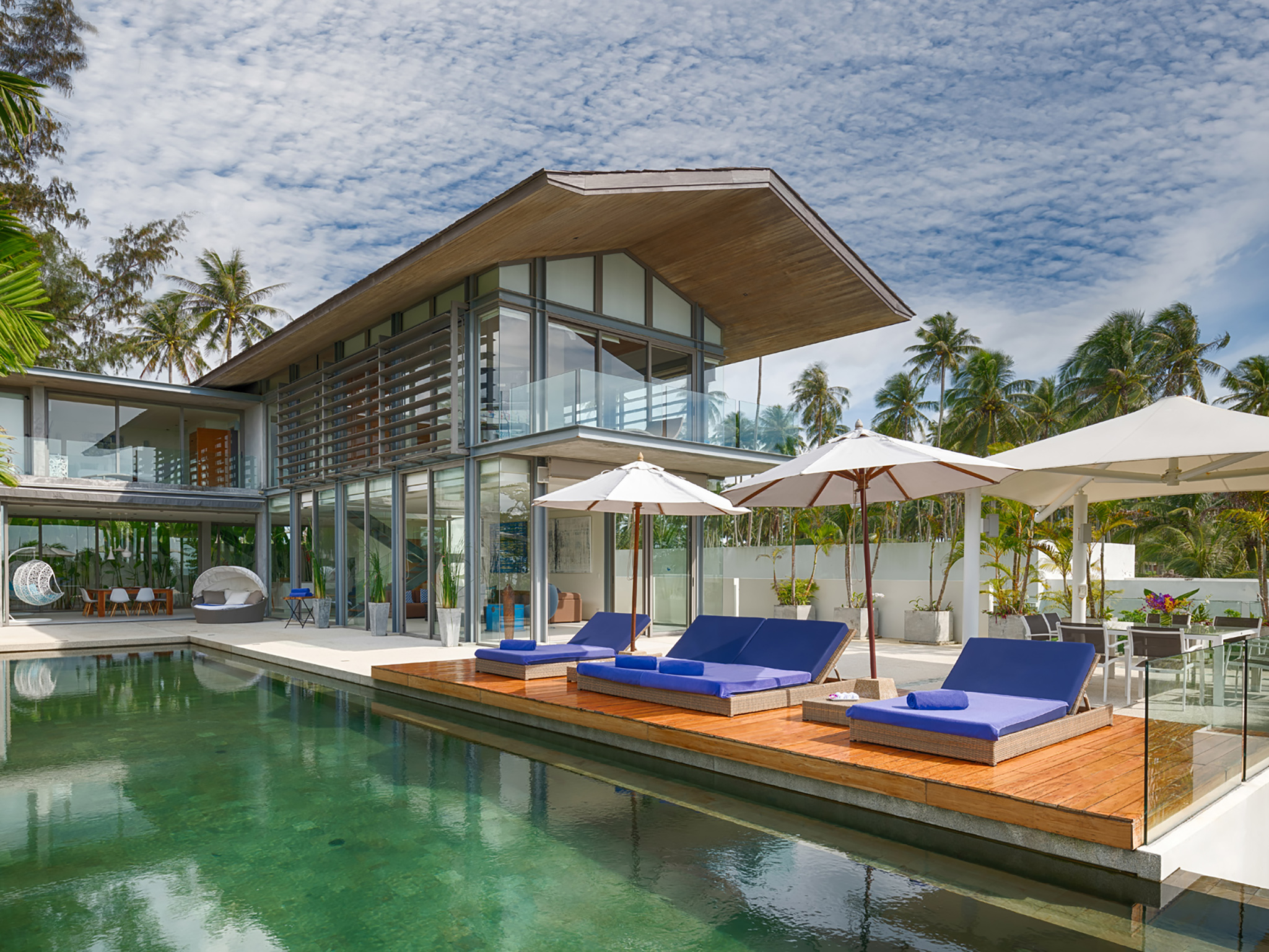 Villa Roxo - Phuket, Thailand — photo 3