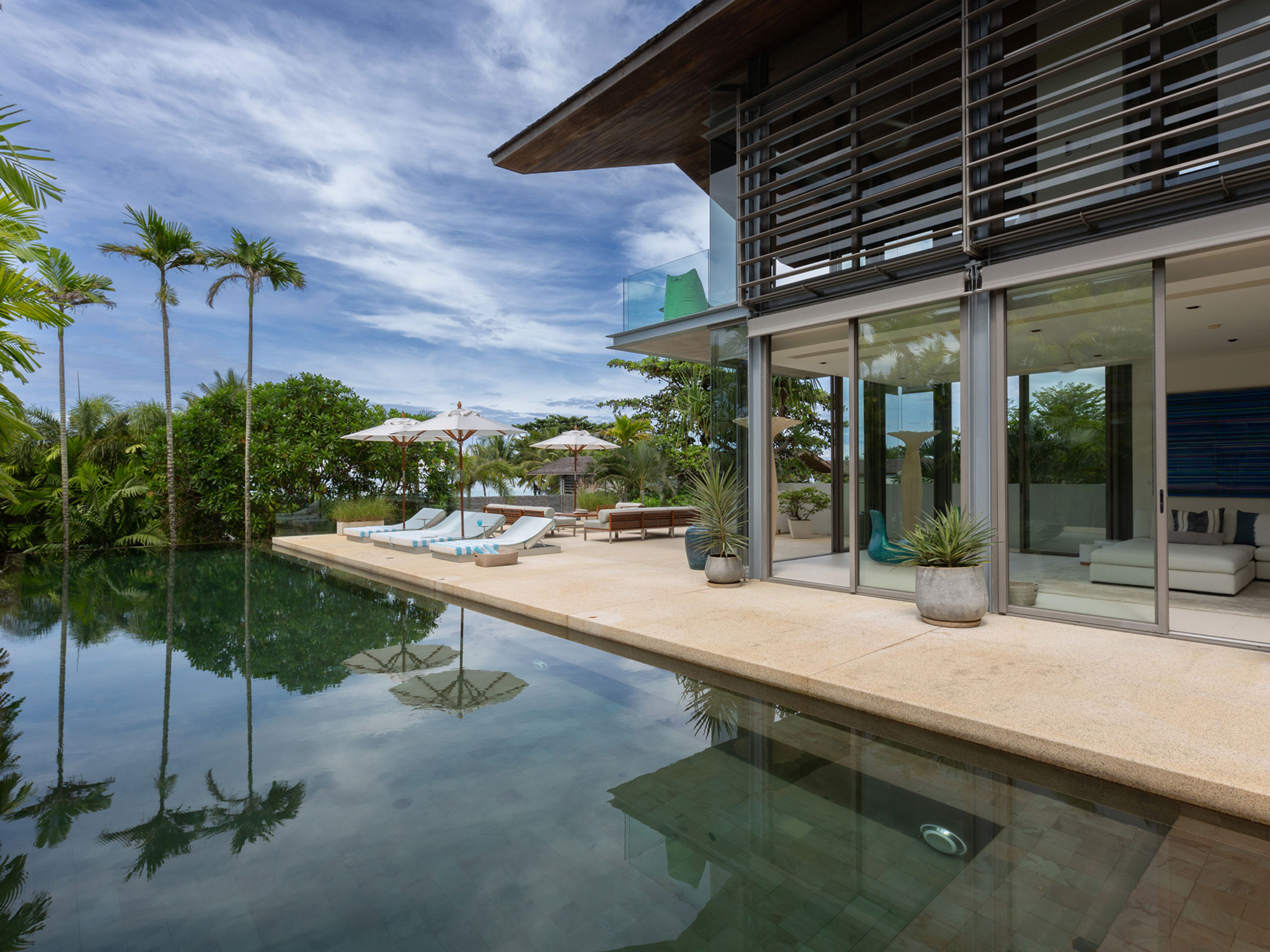 Villa Aqua, Phuket - Thailand — photo 3