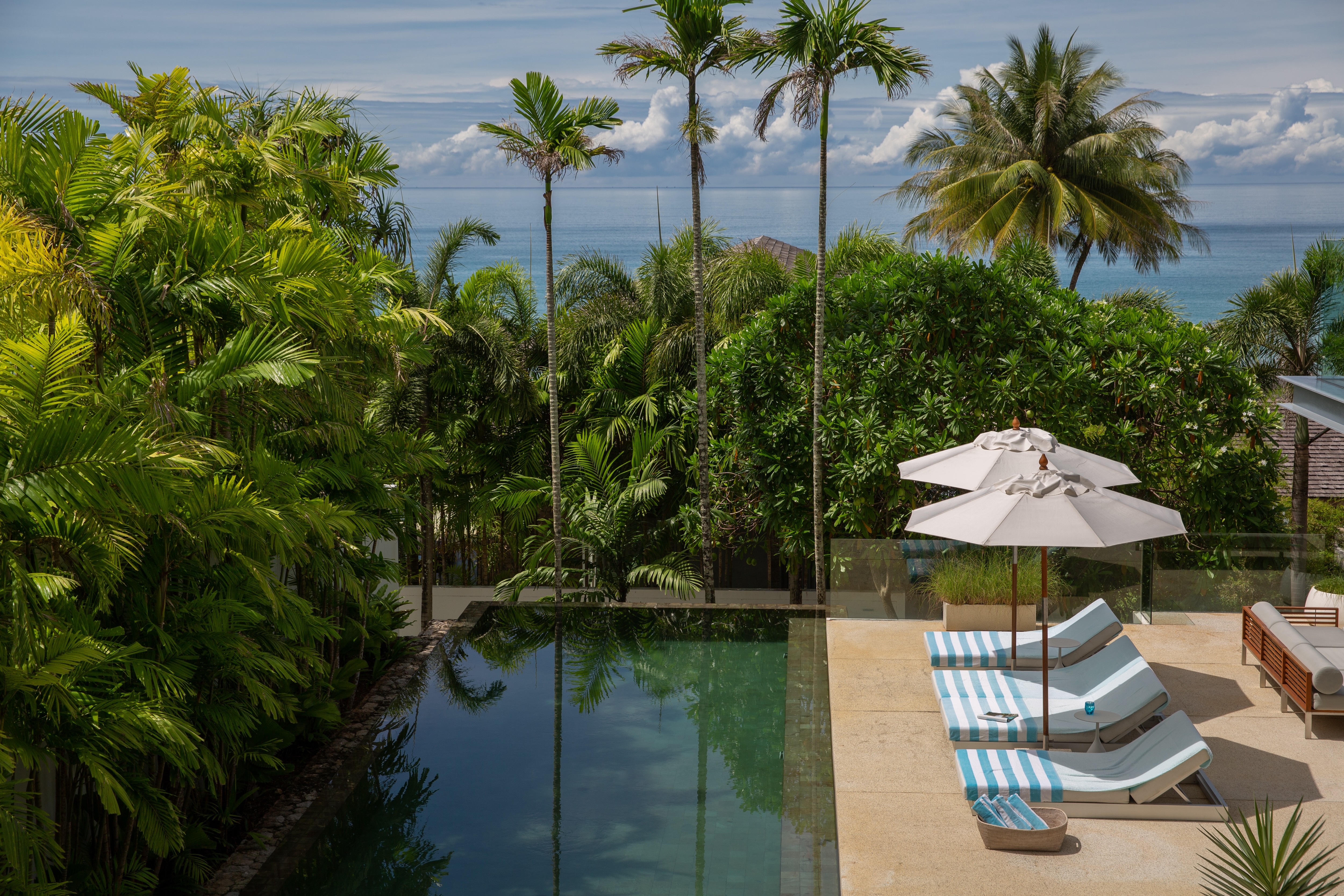Villa Aqua, Phuket - Thailand — photo 4