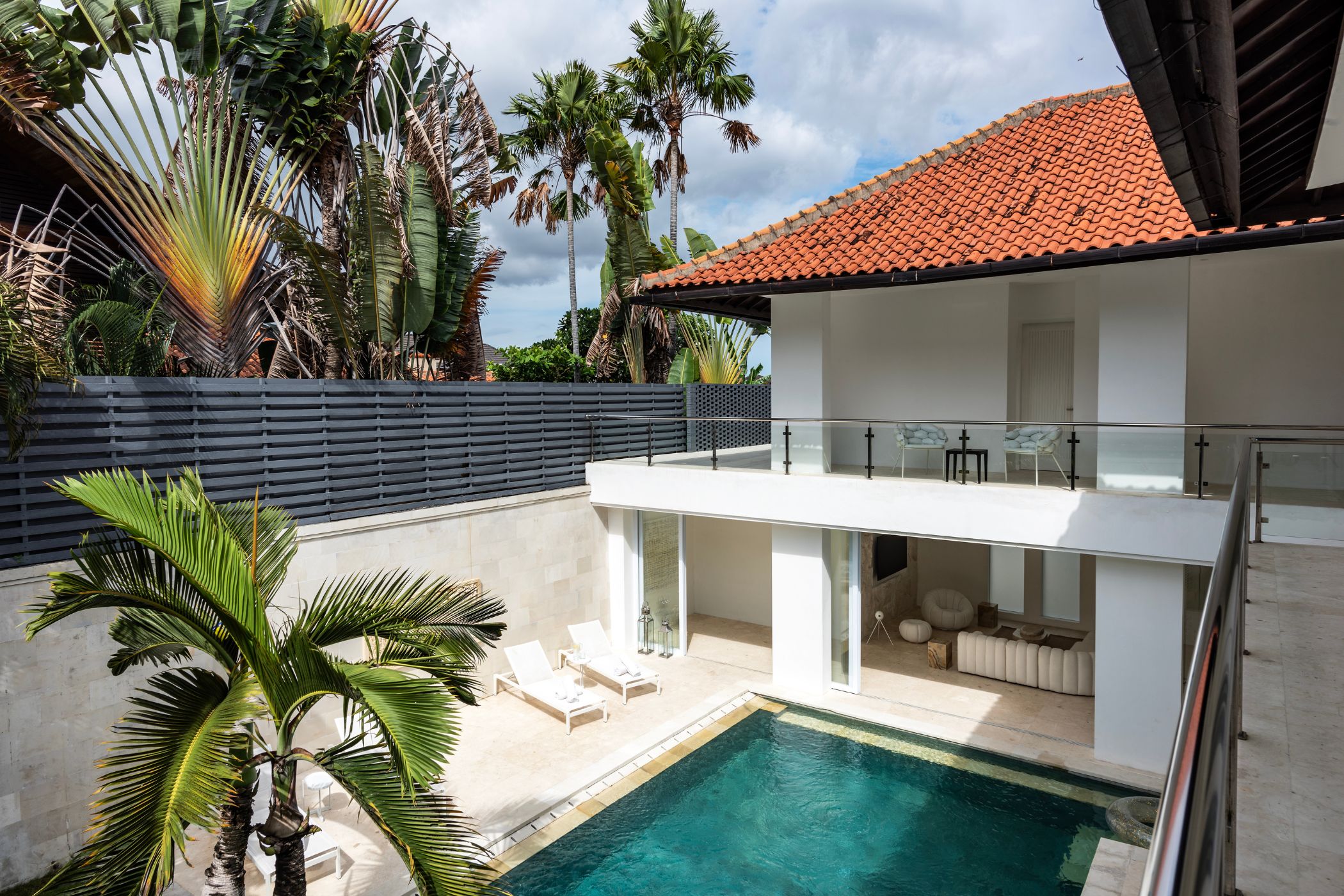 Villa Manis Cantik — photo 2