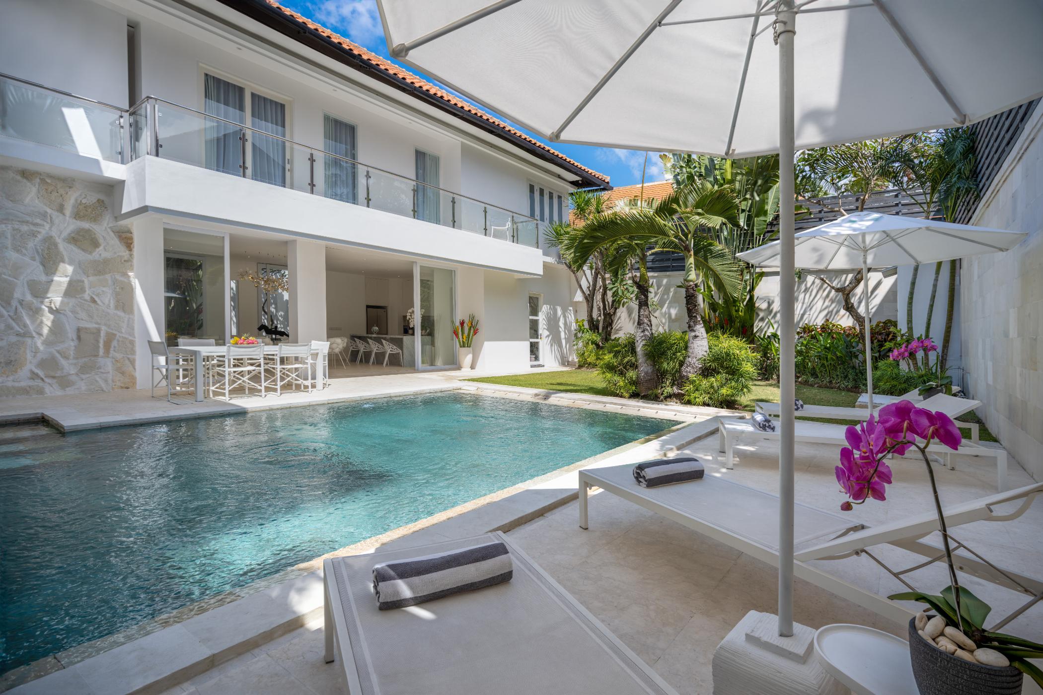 Villa Manis Cantik — photo 1