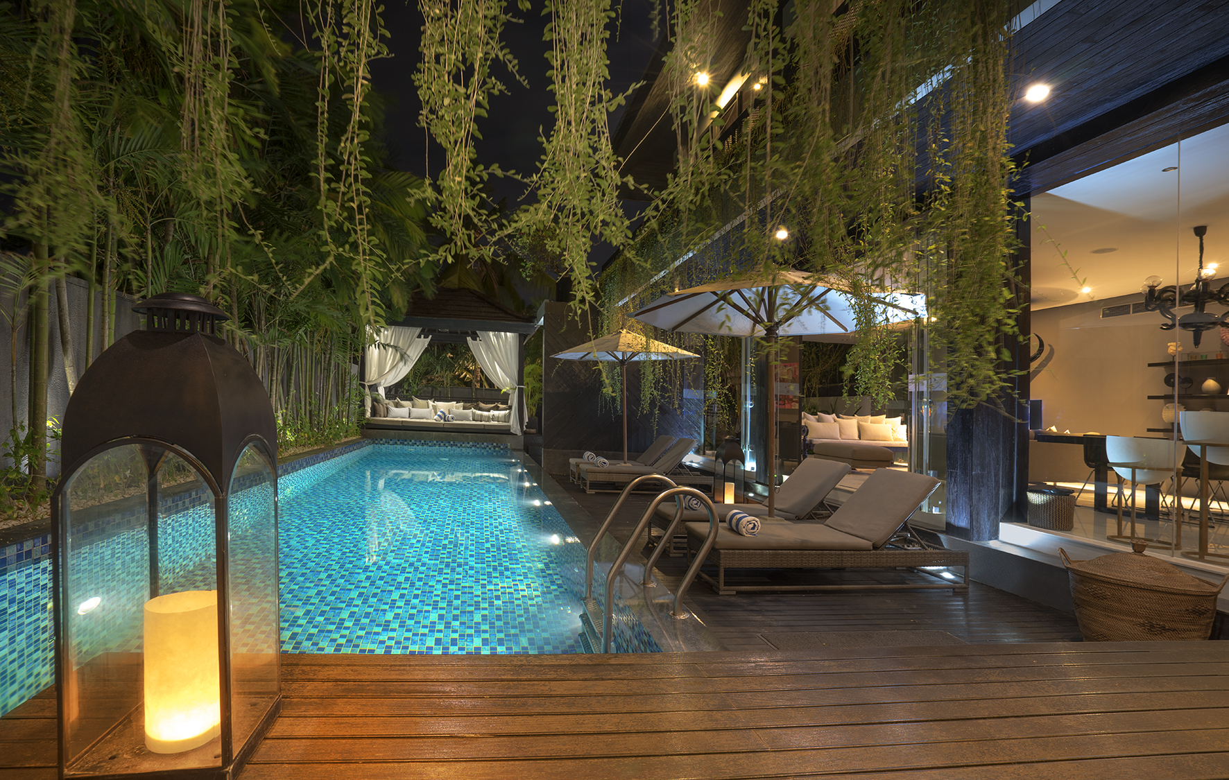 Villa Balimu Seminyak — photo 3