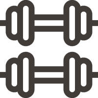 Shared Gym