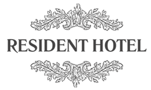 Резидент-Отель 4*