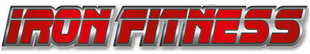 Iron Fitness