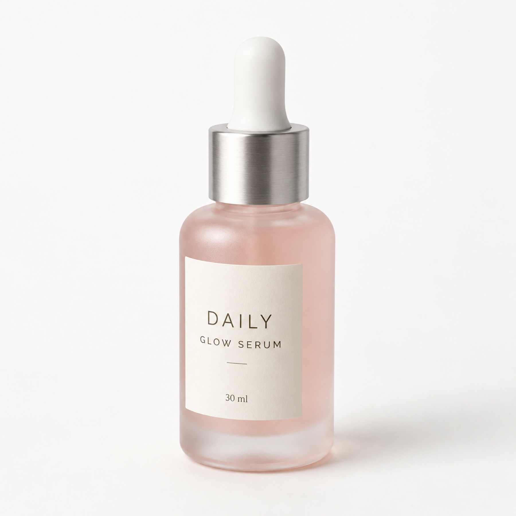 Glow Serum