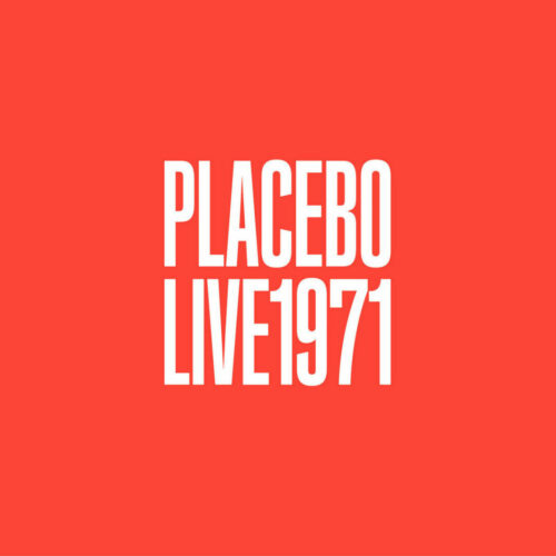 Placebo Live 1971 We Release Jazz Reissue Vinyl