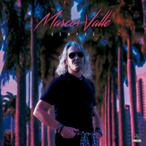 Marcos Valle Sempre Far Out Recordings LP Vinyl