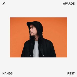 Aparde Hands Rest Ki Records LP Vinyl