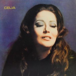 Célia Célia Mr Bongo LP, Reissue Vinyl