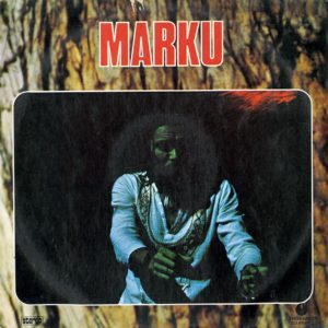 Marku Marku Underground Original Vinyl
