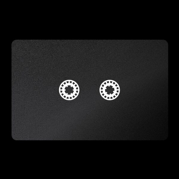 Black Dot Digital Gift Card