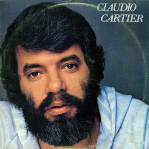 Claudio Cartier Claudio Cartier Opus/Columbia LP Vinyl
