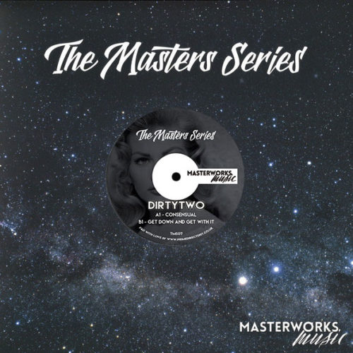 Dirtytwo The Masters Series 07 Masterworks Music 10 Vinyl
