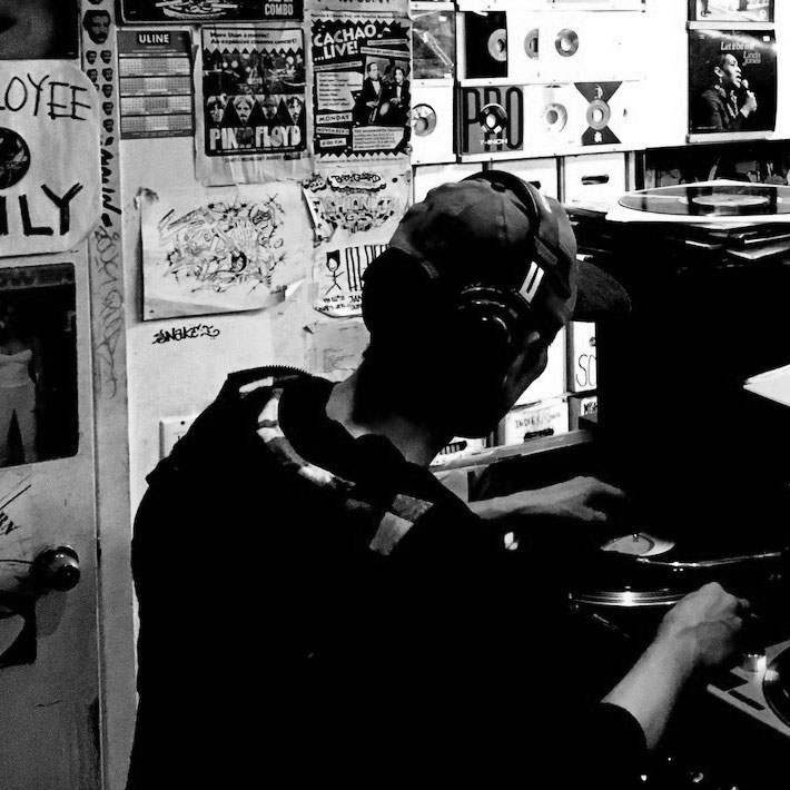 Kasso - One More Round / Walkman — The Mixtape Club