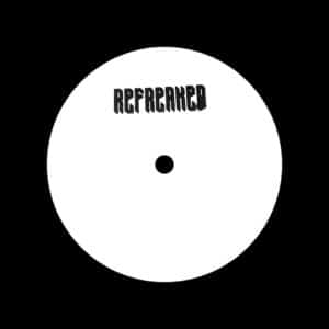 JJ Pleasure Principle (DJ Spinna Refreak) Refreaked Colored Vinyl