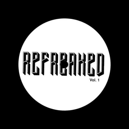 JJ Pleasure Principle (DJ Spinna Refreak) Refreak 12" Vinyl