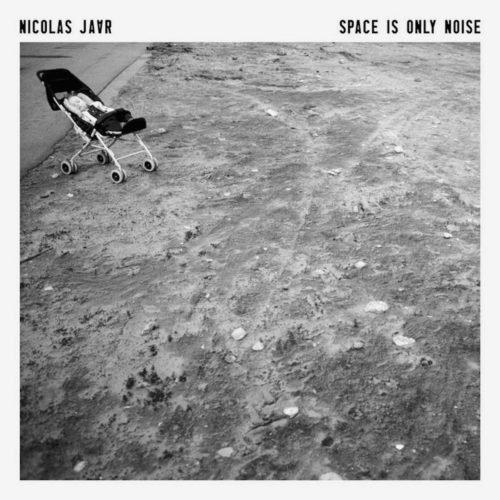 Nicolas Jaar Space Is Only Noise Circus Company Reissue Vinyl