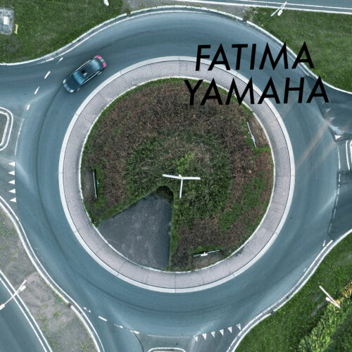 Fatima Yamaha Spontaneous Order Magnetron Music 2xLP Vinyl