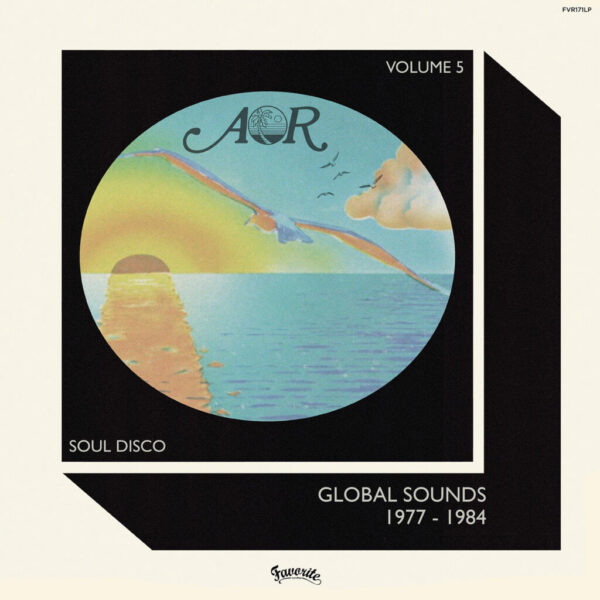 AOR – The Mixtape Club