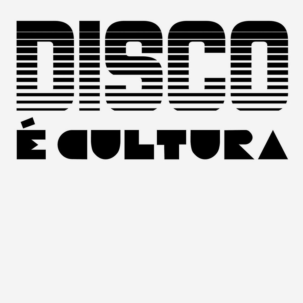 Various Disco É Cultura, Vol. 1 Mad About Records LP, Reissue Vinyl