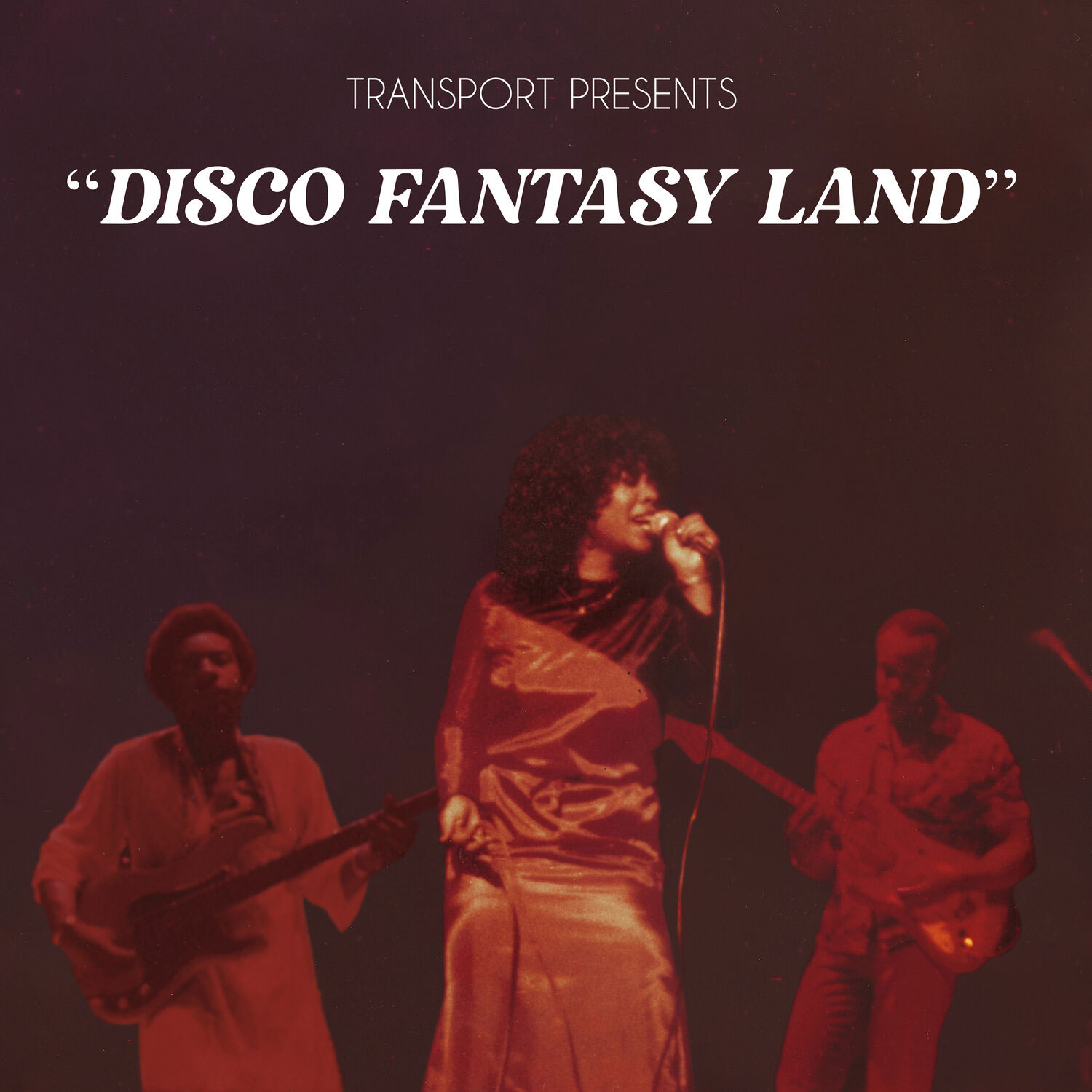 Fantasy disco