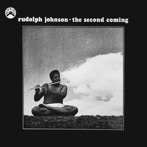 Rudolph Johnson The Second Coming Real Gone Music Reissue Vinyl