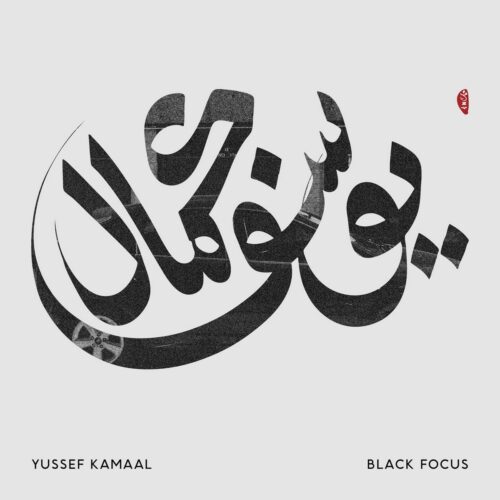 Yussef Kamaal Black Focus Brownswood Recordings Repress Vinyl