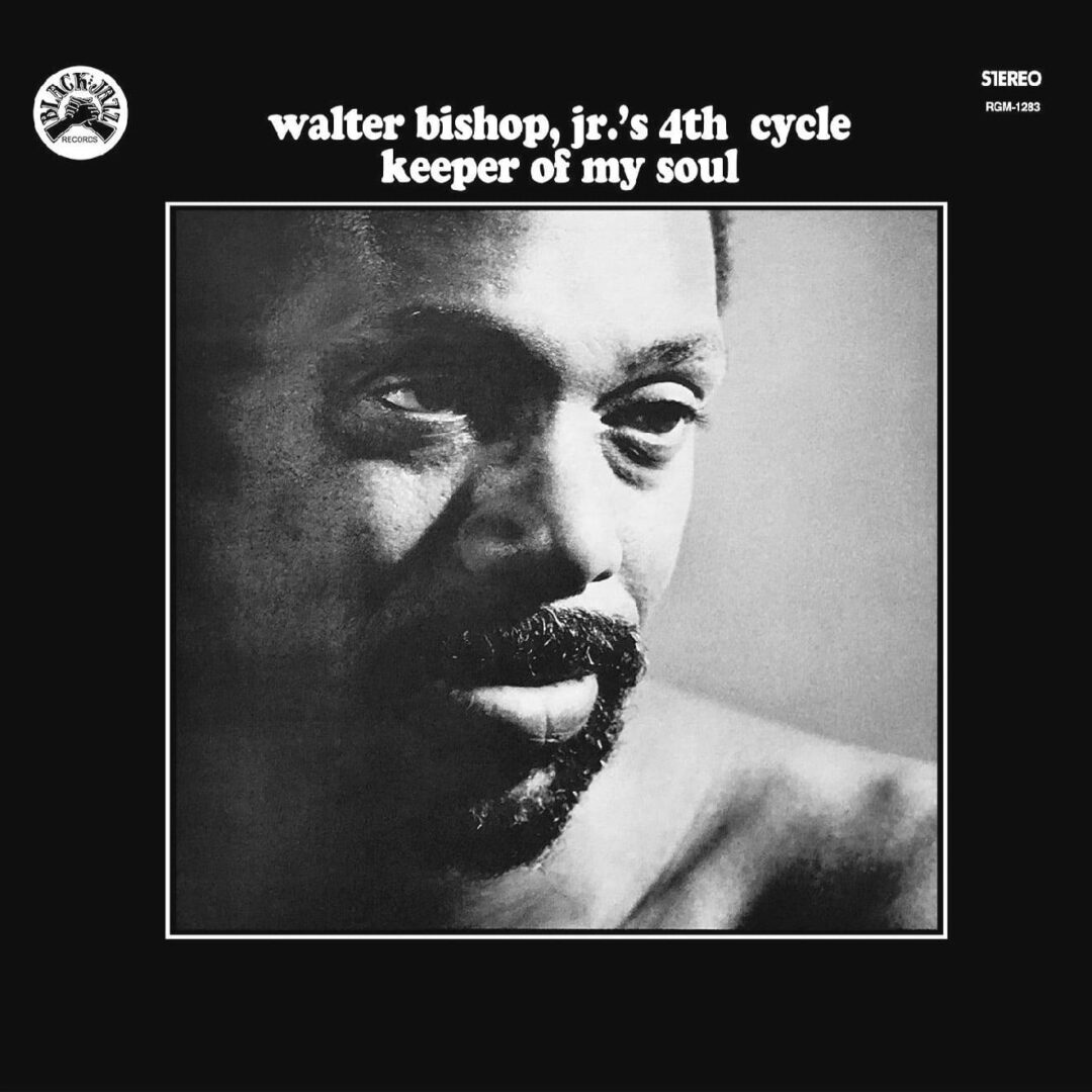 Walter Bishop Jr. Keeper Of My Soul Real Gone Music LP, Reissue Vinyl