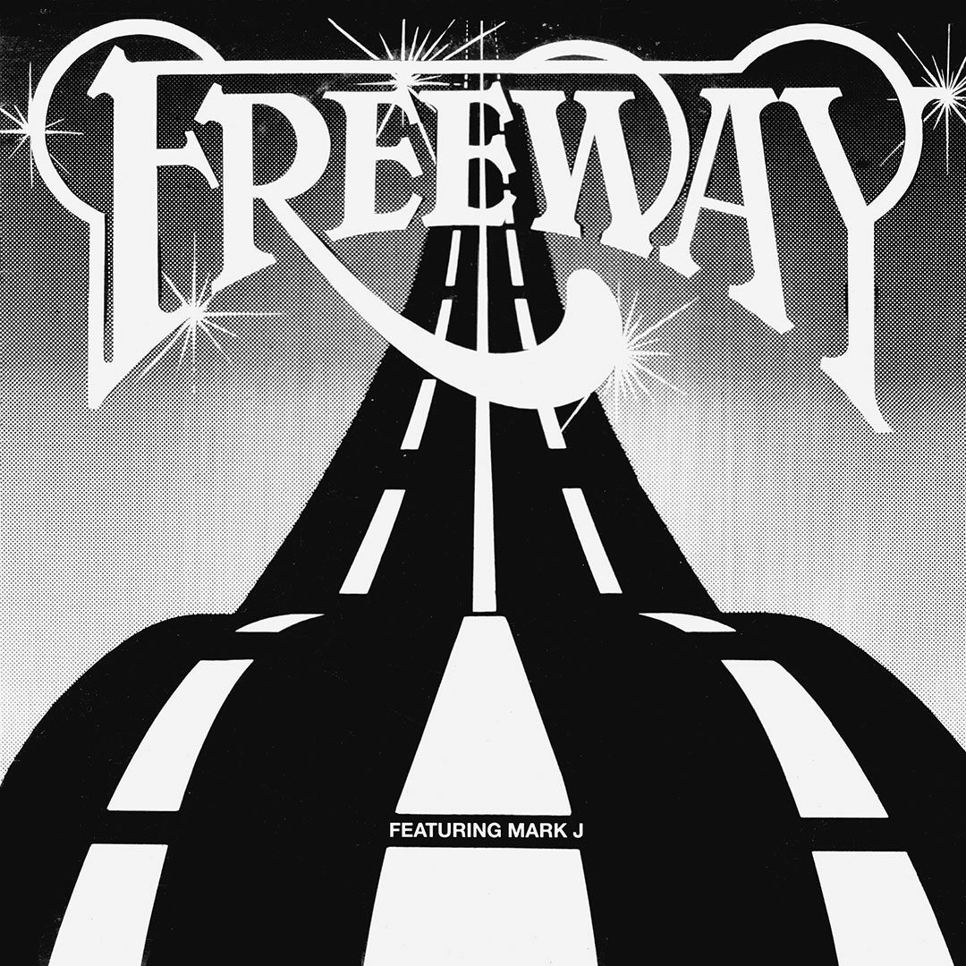 Freeway Help Yourself Peoples Potential Unlimited LP, Reissue Vinyl
