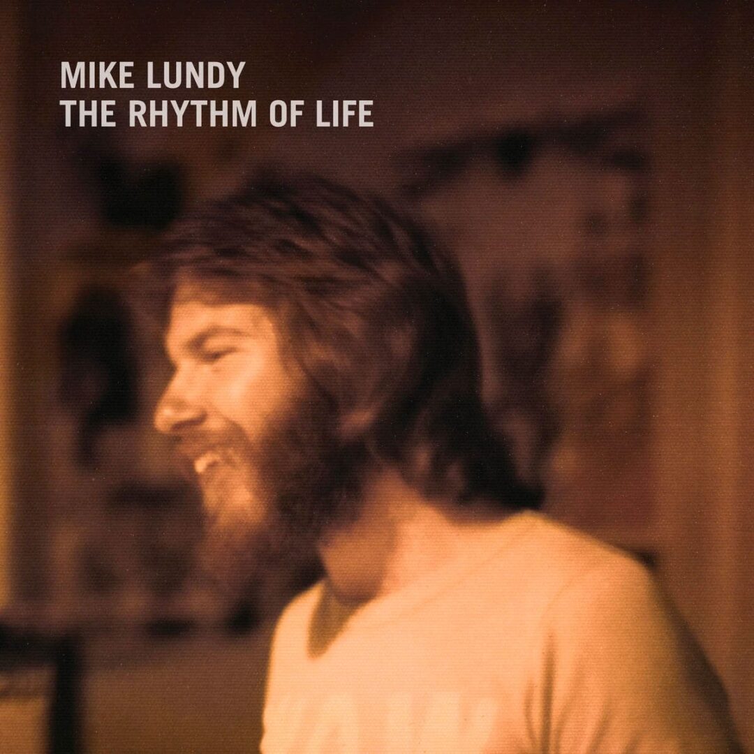 Mike Lundy The Rhythm Of Life Aloha Got Soul LP, Reissue Vinyl