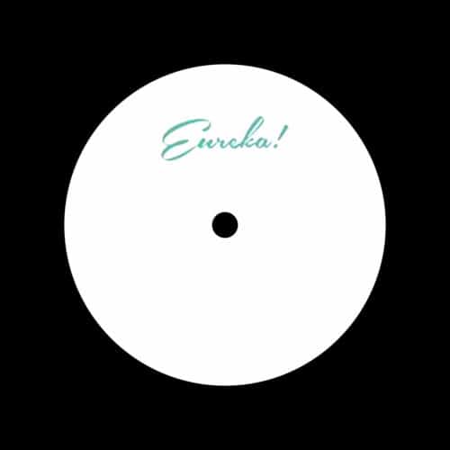 Kaidi Tatham Eureka! Limited / Kaidi Tatham Eureka 12" Vinyl