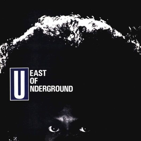 洋楽 East Of Underground /Rare Groove 3LP Box 洋楽 East Of Underground /Rare Groove 3LP Box East Of Underground