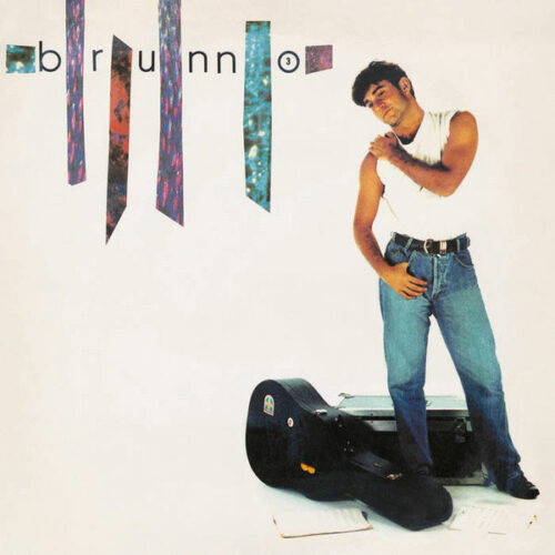 Brunno Brunno 3 Notes On A Journey Reissue Vinyl