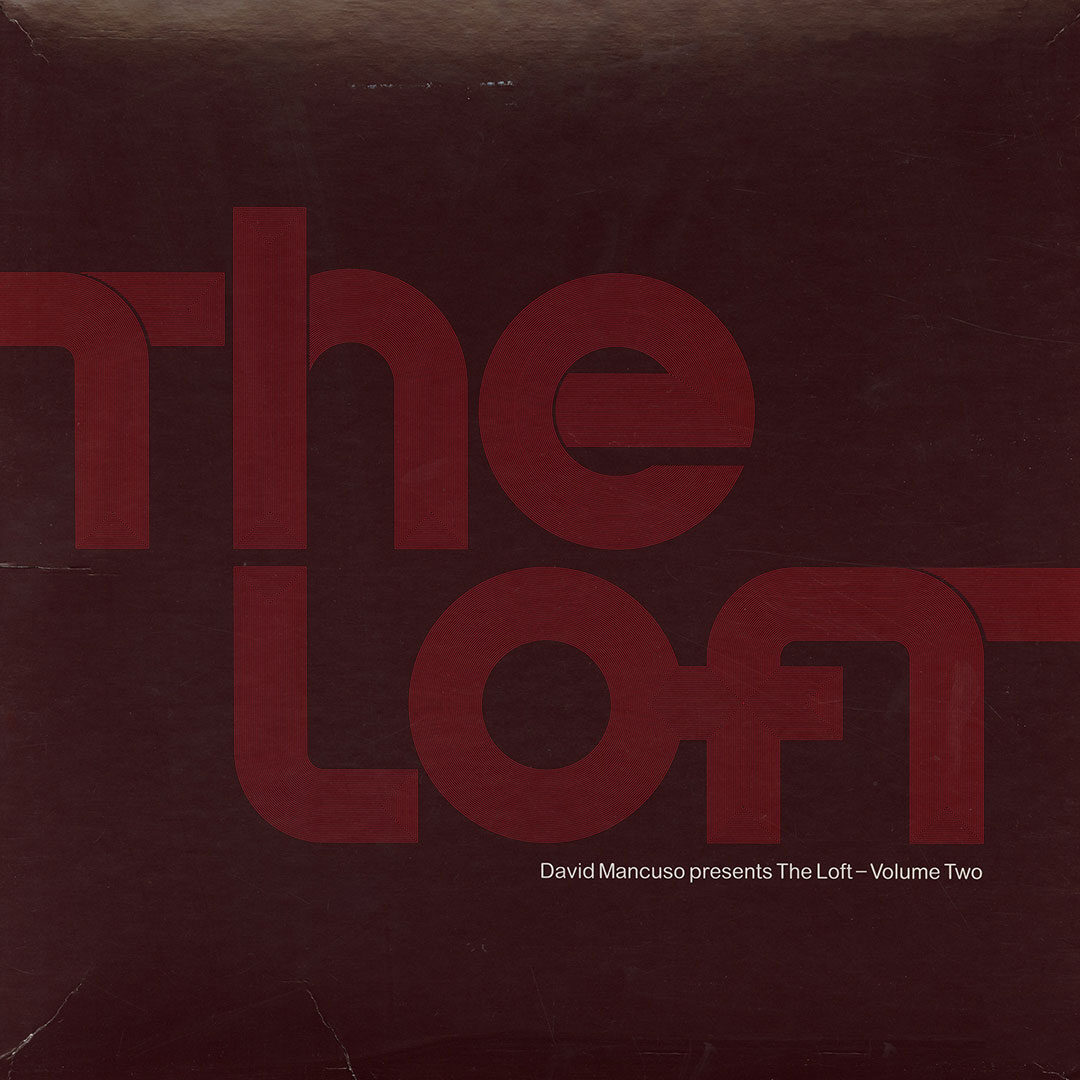 David Mancuso: The Loft (Part Two)