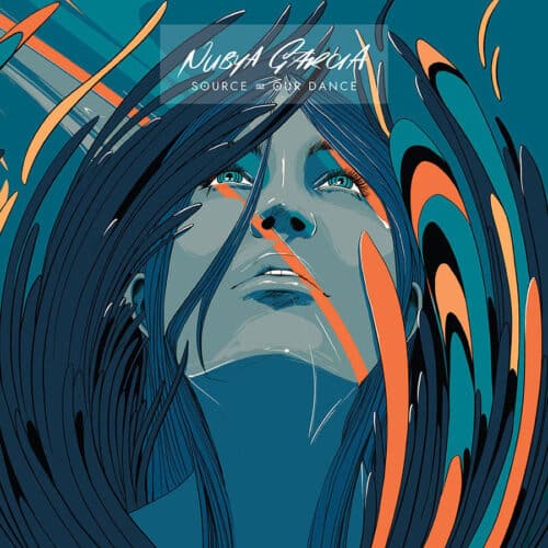 Nubya Garcia Source — Our Dance Concord Jazz  Vinyl