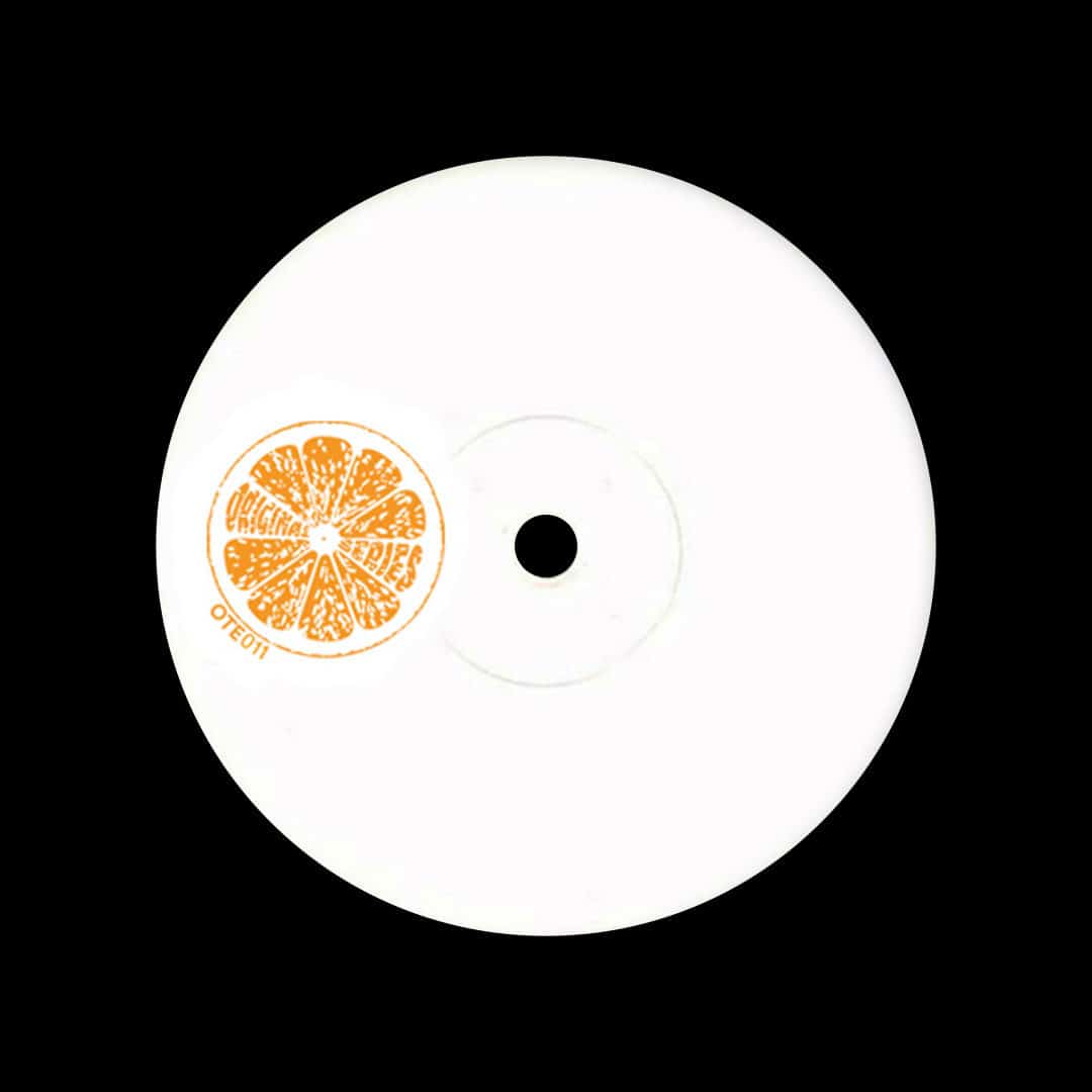 Jimmy Rogue Rounders Orange Tree Edits 12" Vinyl