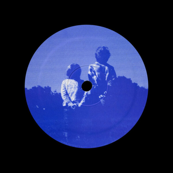 Jeff Mills – Untitled SITS001 (Vinyl) – The Mixtape Club