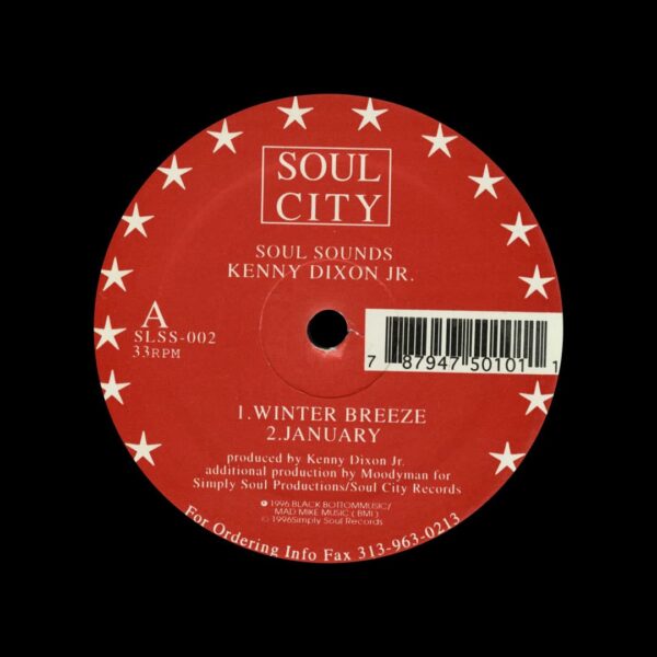 Winter Club Records